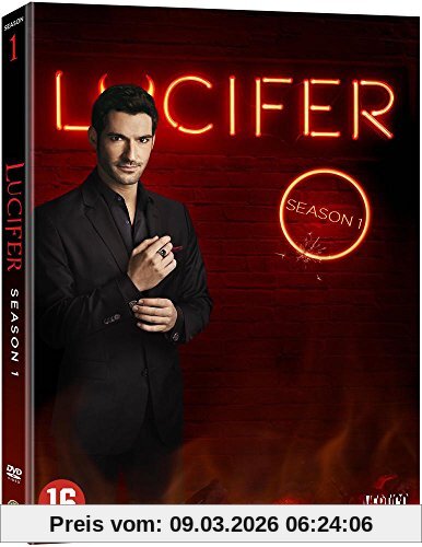 unbekannt Lucifer S1