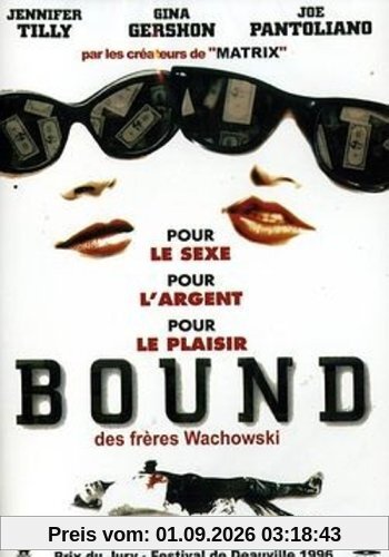 Bound [FR IMPORT]