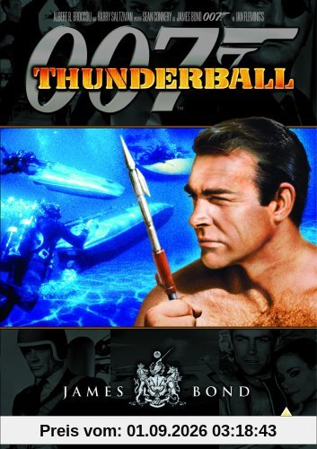 Thunderball Single Disc [UK Import]