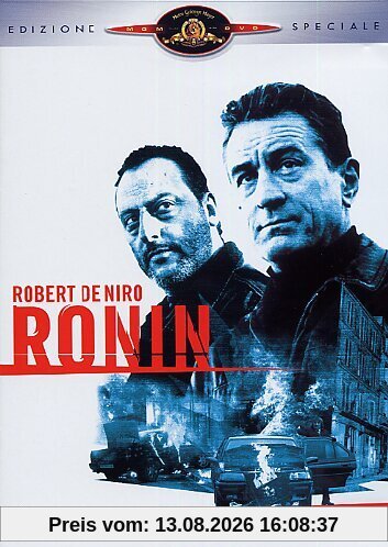 Ronin (edizione speciale) [IT Import]