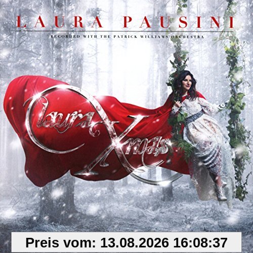 Laura Xmas