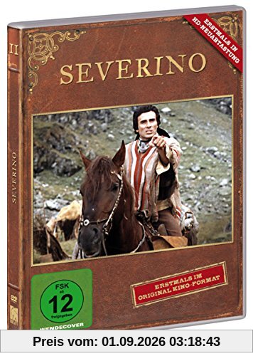 Severino - HD-Remastered