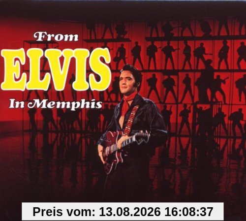 From Elvis in Memphis