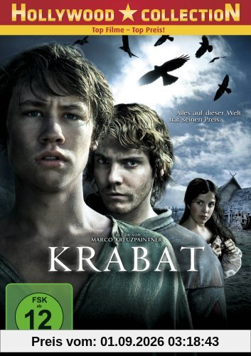 Krabat