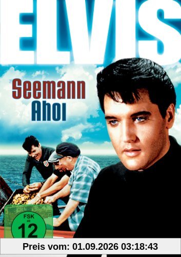 Seemann Ahoi