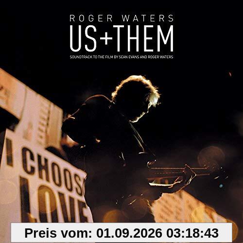 Roger Waters - Us + Them