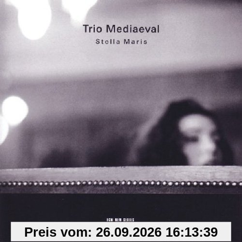 Trio Mediæval Stella Maris
