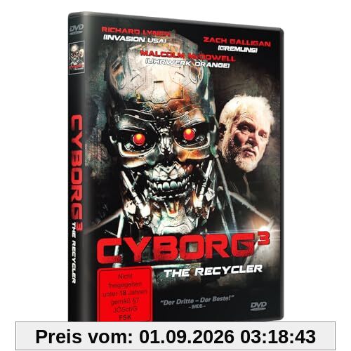 Cyborg 3