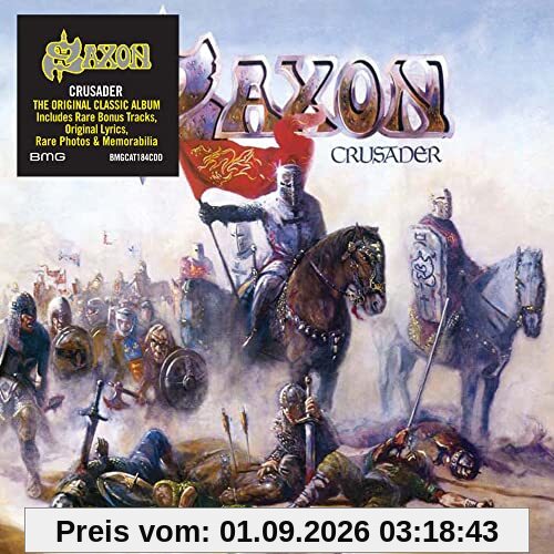 Crusader