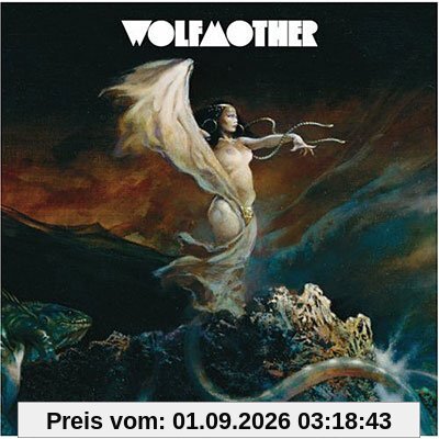 Wolfmother