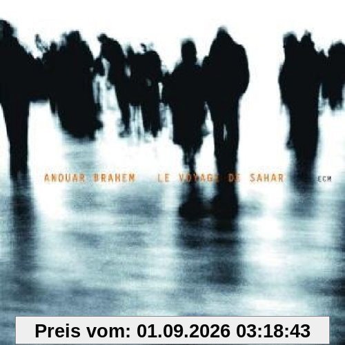 Le Voyage de Sahar