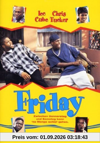 Friday