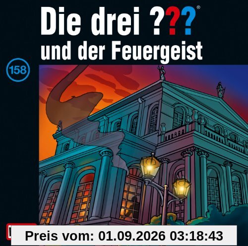 158/und der Feuergeist