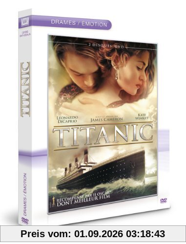 Titanic [FR Import]
