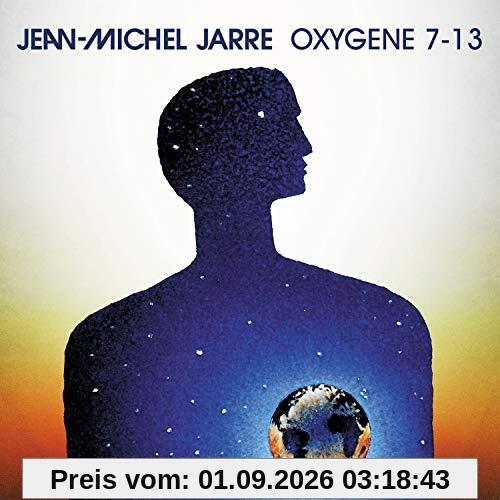 Oxygene 7-13