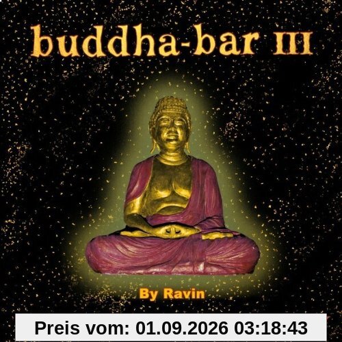 Various Buddha-Bar Vol.3