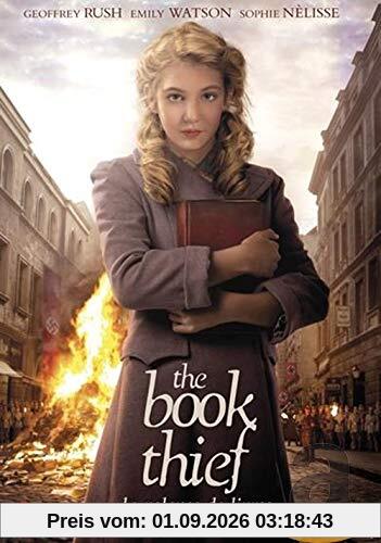 Book thief