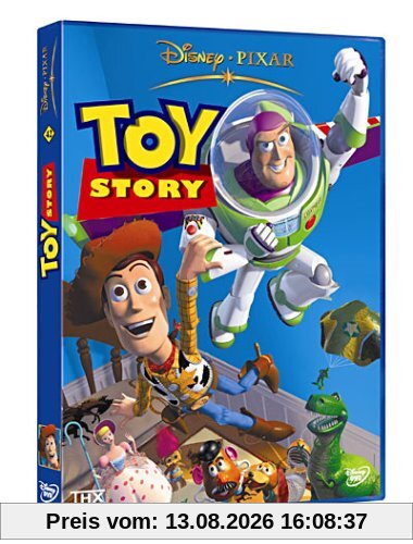 Toy story [FR IMPORT]