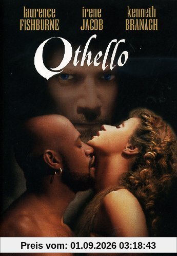 Othello [IT Import]