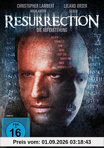 Resurrection - Die Auferstehung
