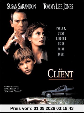 Le Client [FR Import]