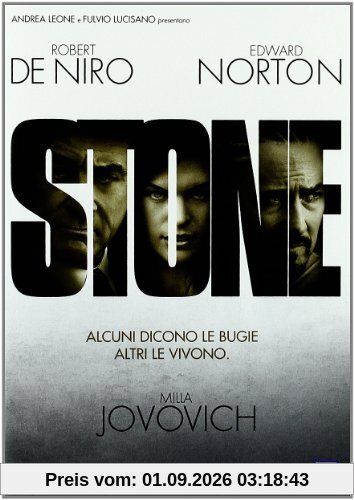 Stone [IT Import]