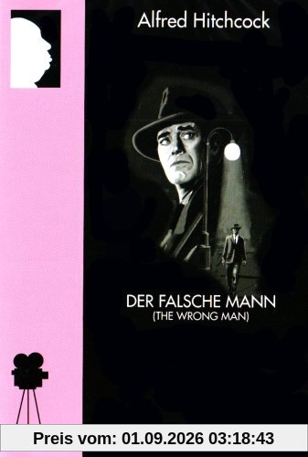 Der falsche Mann