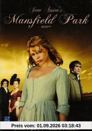 Mansfield Park (2007)