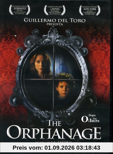 The orphanage [IT Import]