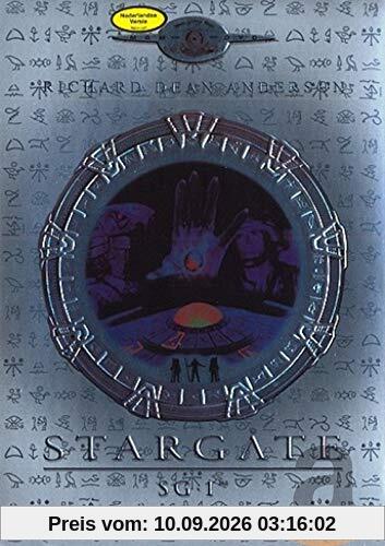 Stargate SG1 - Pilot Best of Season 1 (1 DVD)