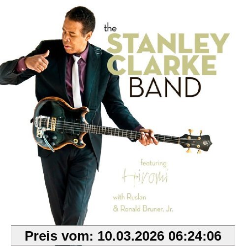 The Stanley Clarke Band