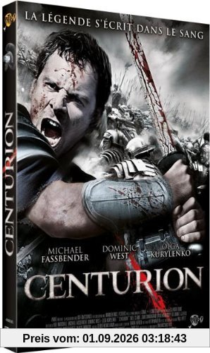 CENTURION