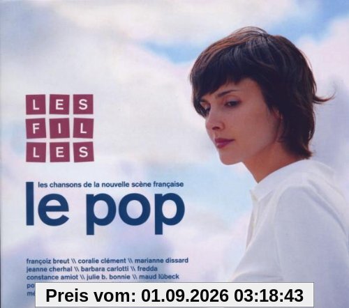 Le Pop-les Filles