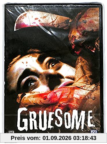 Gruesome [IT Import]