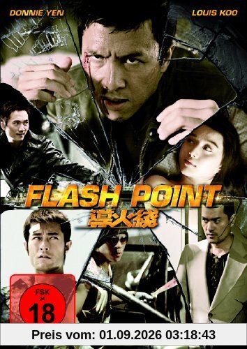 Flash Point