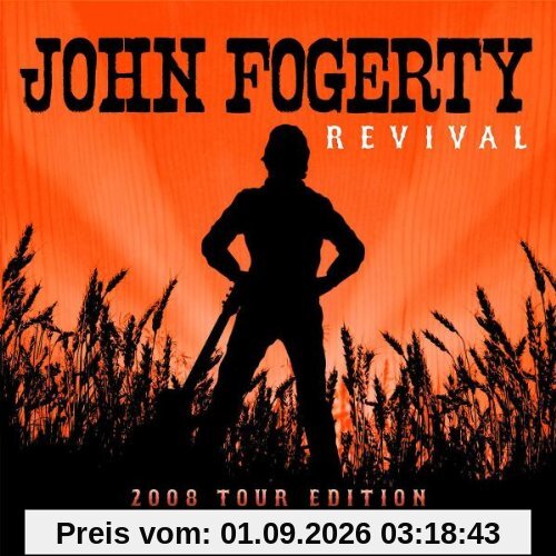 Revival (Tour Edition)