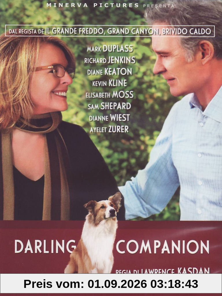 Darling companion [IT Import]