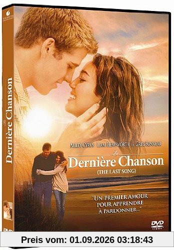 Last song [FR Import]
