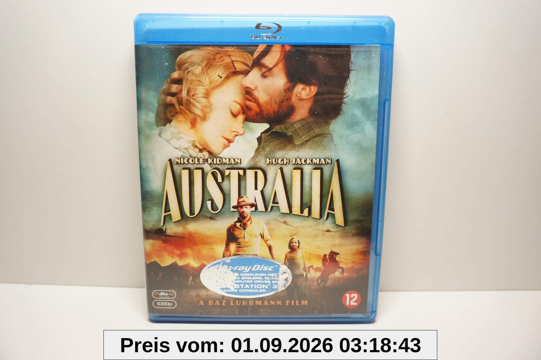 Australia