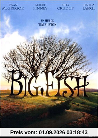 Big Fish [FR IMPORT]