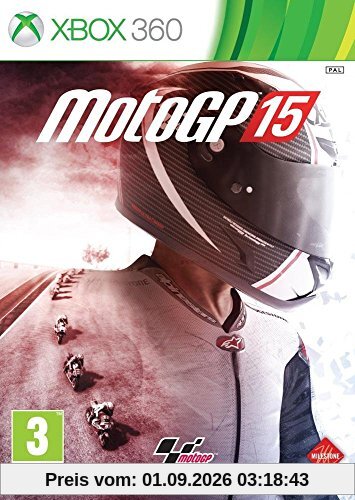 Motogp 15
