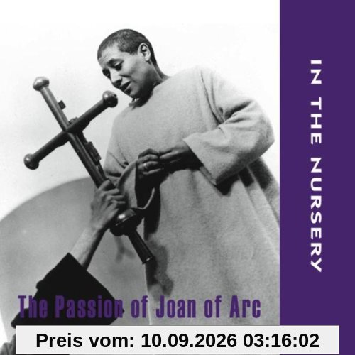 The Passion of Joan of Arc