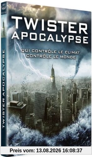 Twister apocalypse [FR Import]
