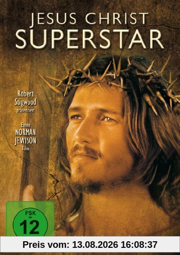 Jesus Christ Superstar (OmU)