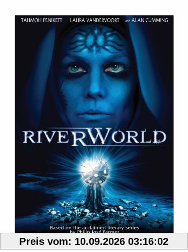 Riverworld (2010) / (Ws Ac3 Dol Ocrd) [DVD] [Region 1] [NTSC] [US Import]