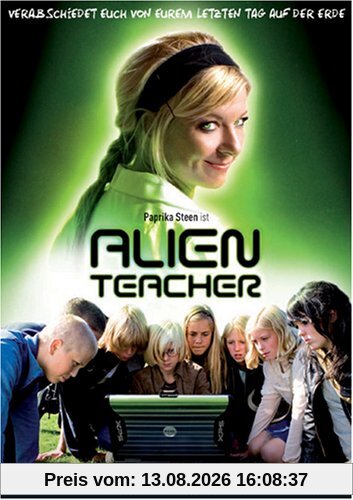 Alien Teacher