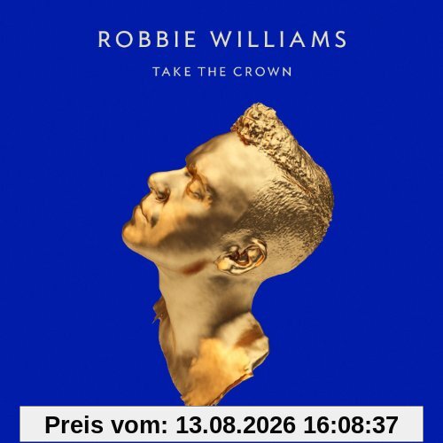 Take The Crown (Limited Deluxe Edition)