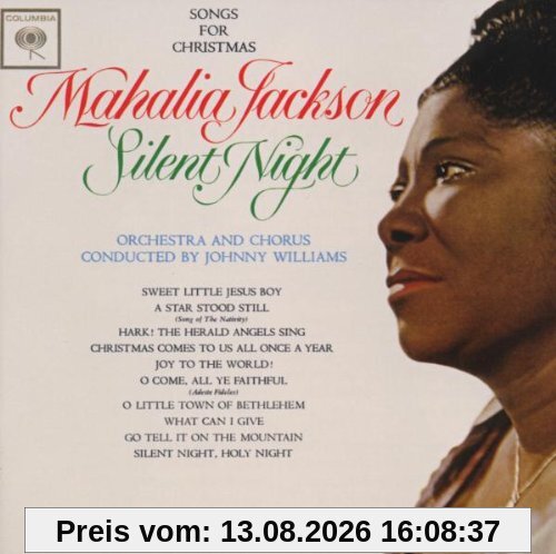 Silent Night: Songs for Christmas-Expanded Edition