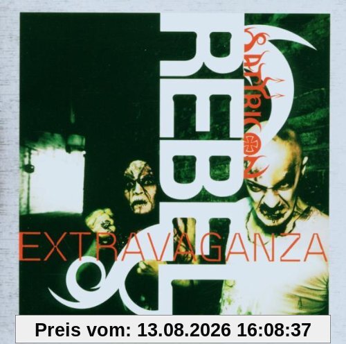 Rebel Extravaganza+Intermezzo 2