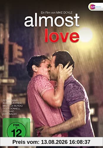 Almost Love (OmU)